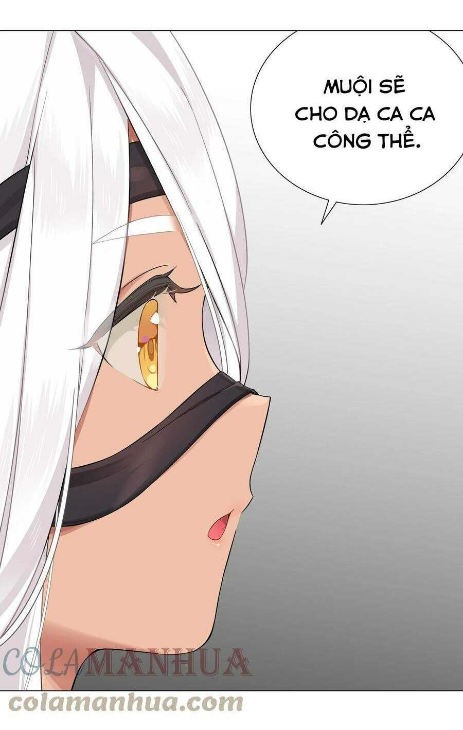 My Harem Grew So Large, I Was Forced to Ascend: Chapter 69