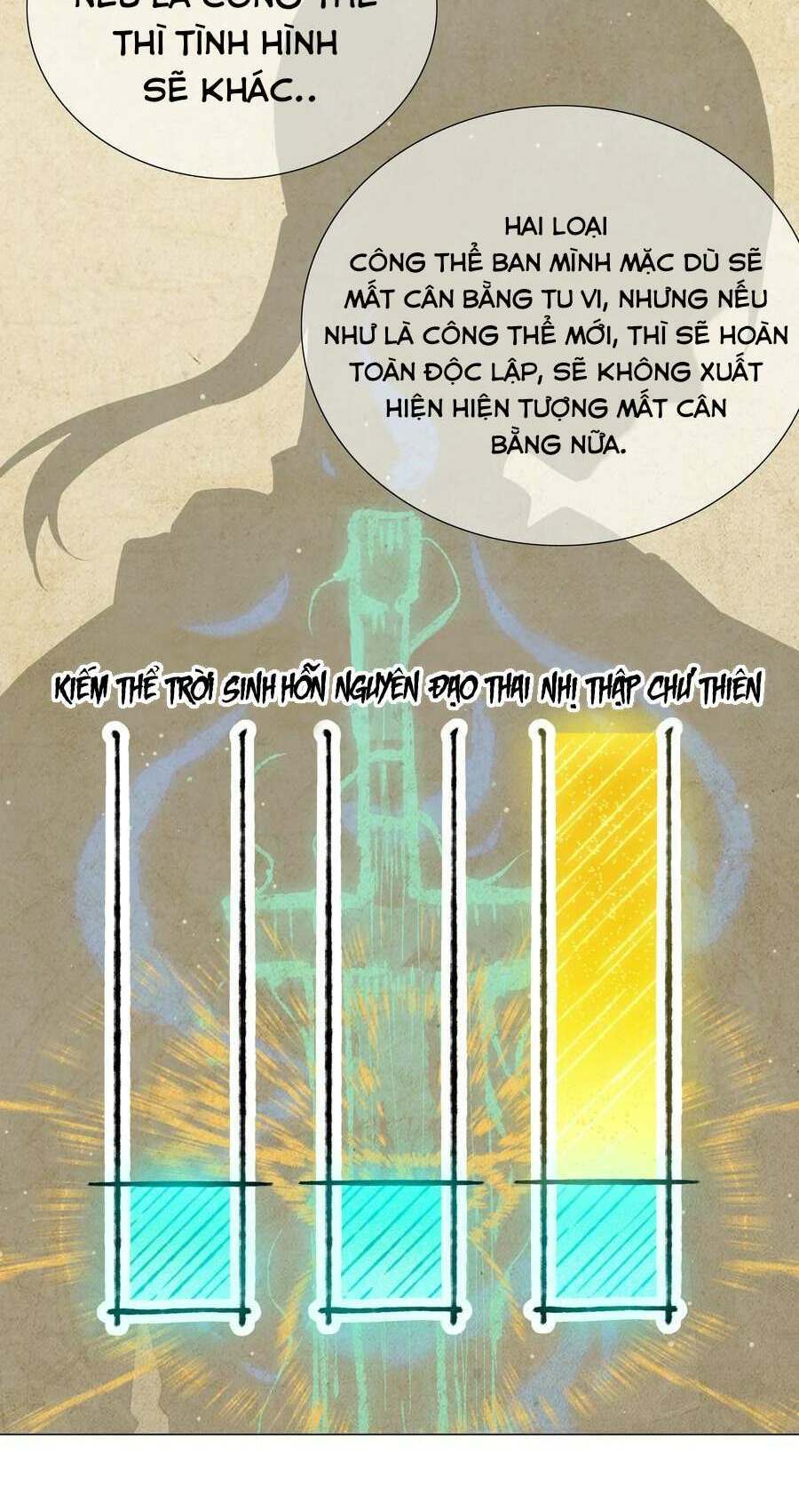 My Harem Grew So Large, I Was Forced to Ascend: Chapter 69