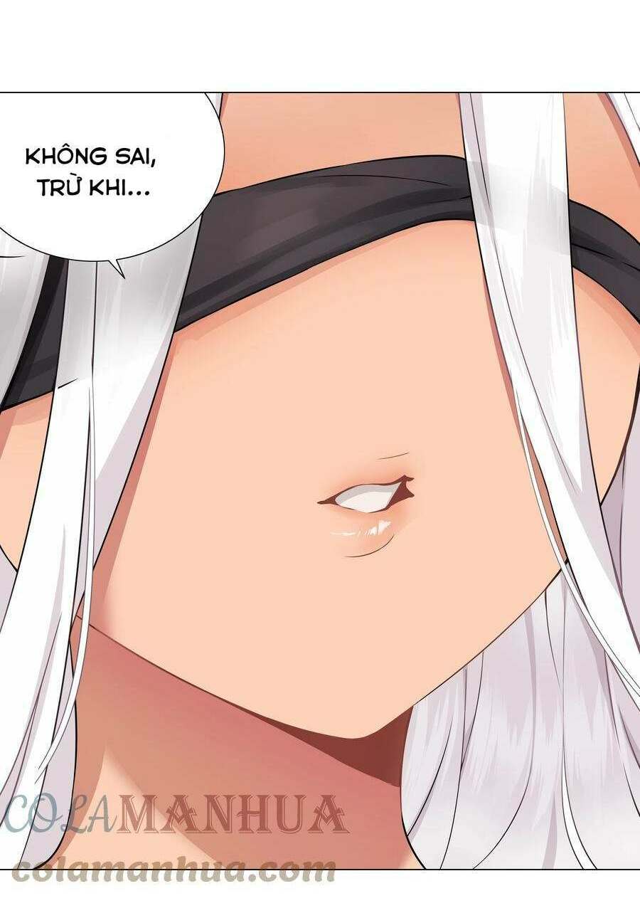 My Harem Grew So Large, I Was Forced to Ascend: Chapter 69