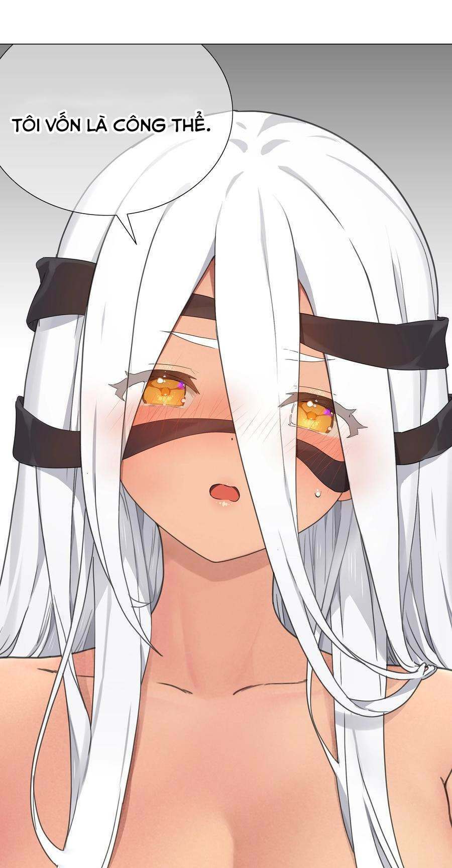 My Harem Grew So Large, I Was Forced to Ascend: Chapter 69