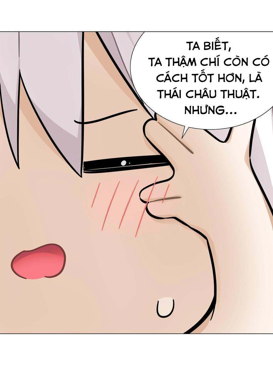 My Harem Grew So Large, I Was Forced to Ascend: Chapter 69