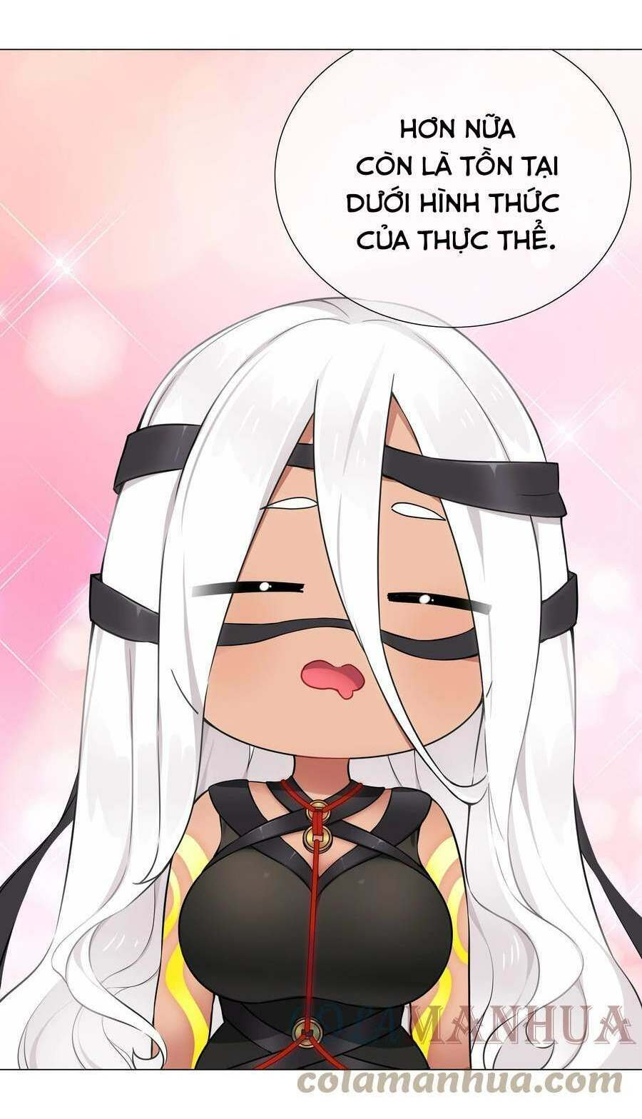 My Harem Grew So Large, I Was Forced to Ascend: Chapter 69
