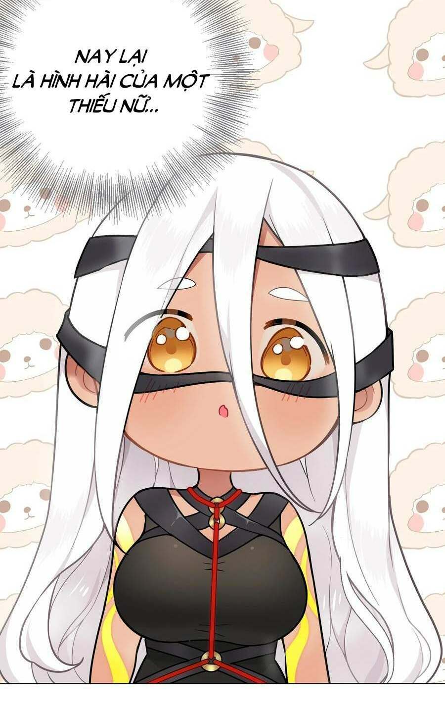 My Harem Grew So Large, I Was Forced to Ascend: Chapter 69
