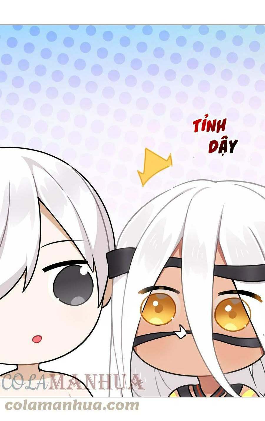 My Harem Grew So Large, I Was Forced to Ascend: Chapter 69