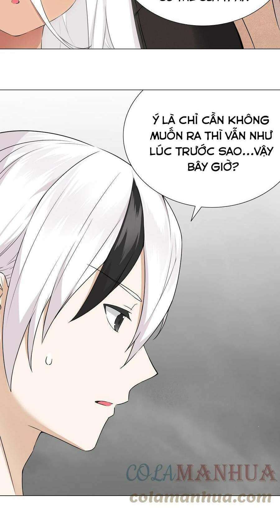 My Harem Grew So Large, I Was Forced to Ascend: Chapter 69