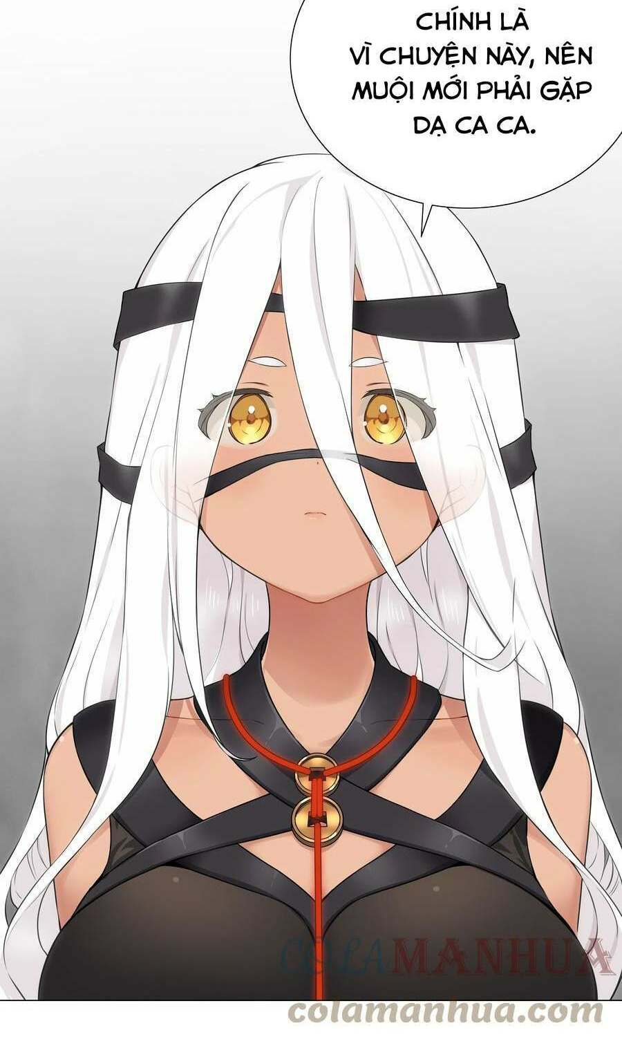 My Harem Grew So Large, I Was Forced to Ascend: Chapter 69