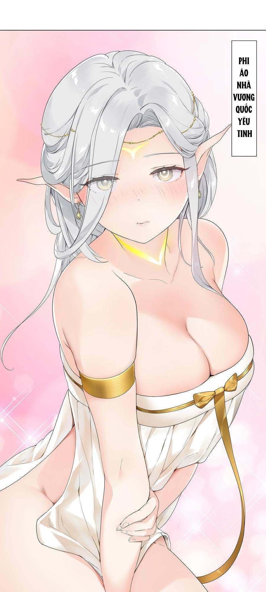 My Harem Grew So Large, I Was Forced to Ascend: Chapter 69