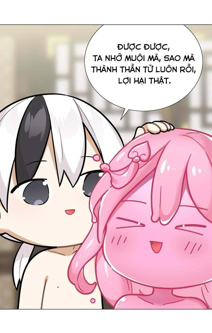 My Harem Grew So Large, I Was Forced to Ascend: Chapter 69