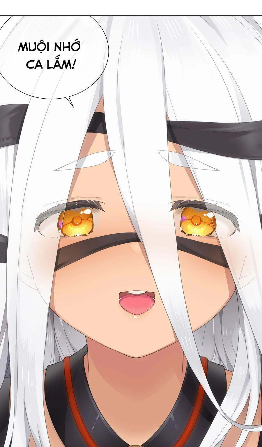 My Harem Grew So Large, I Was Forced to Ascend: Chapter 69