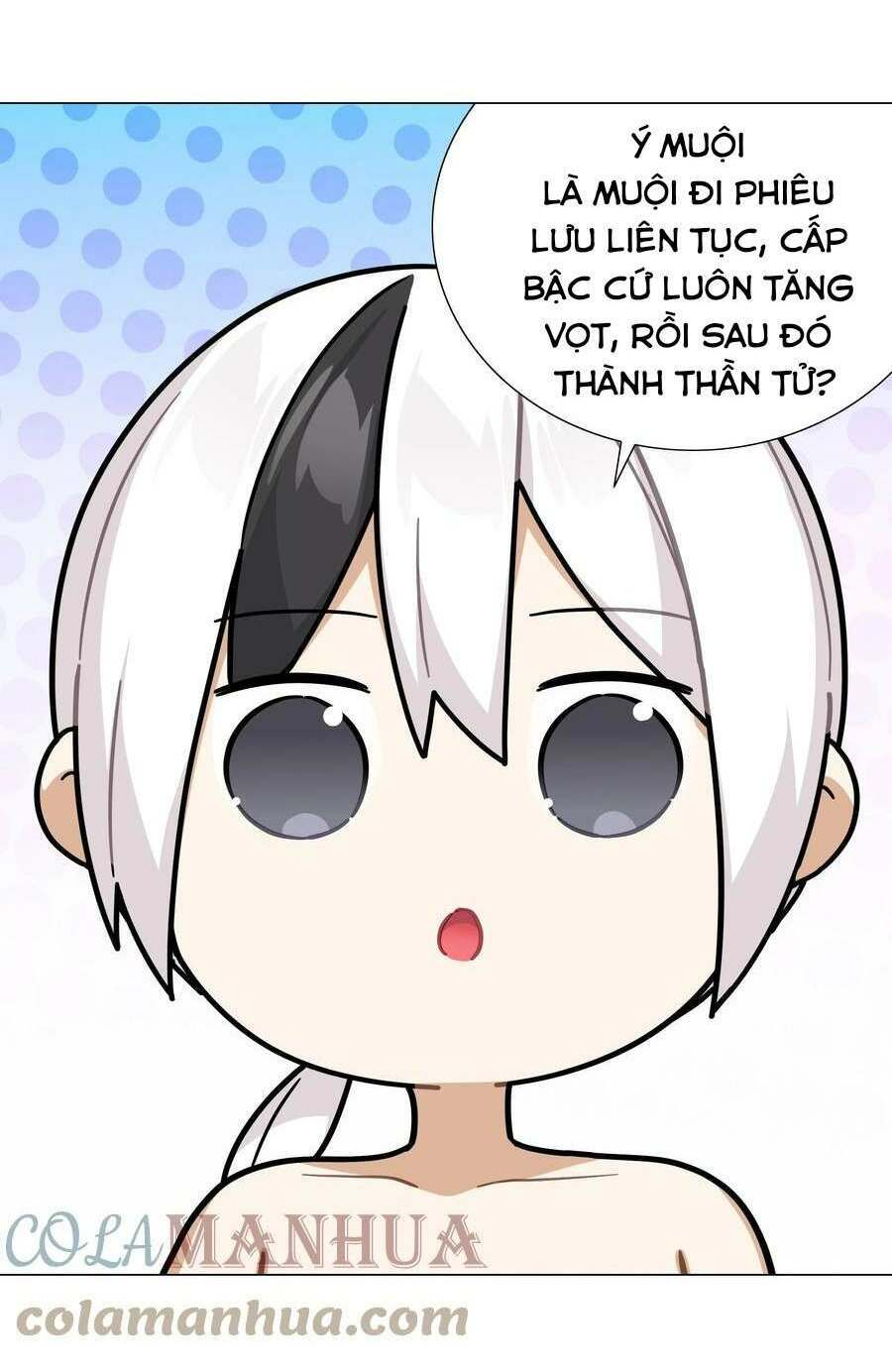 My Harem Grew So Large, I Was Forced to Ascend: Chapter 69