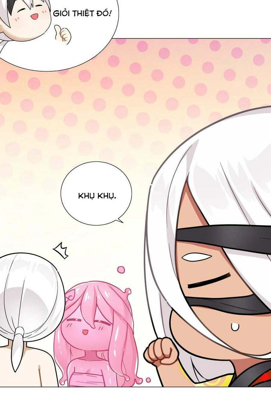 My Harem Grew So Large, I Was Forced to Ascend: Chapter 69