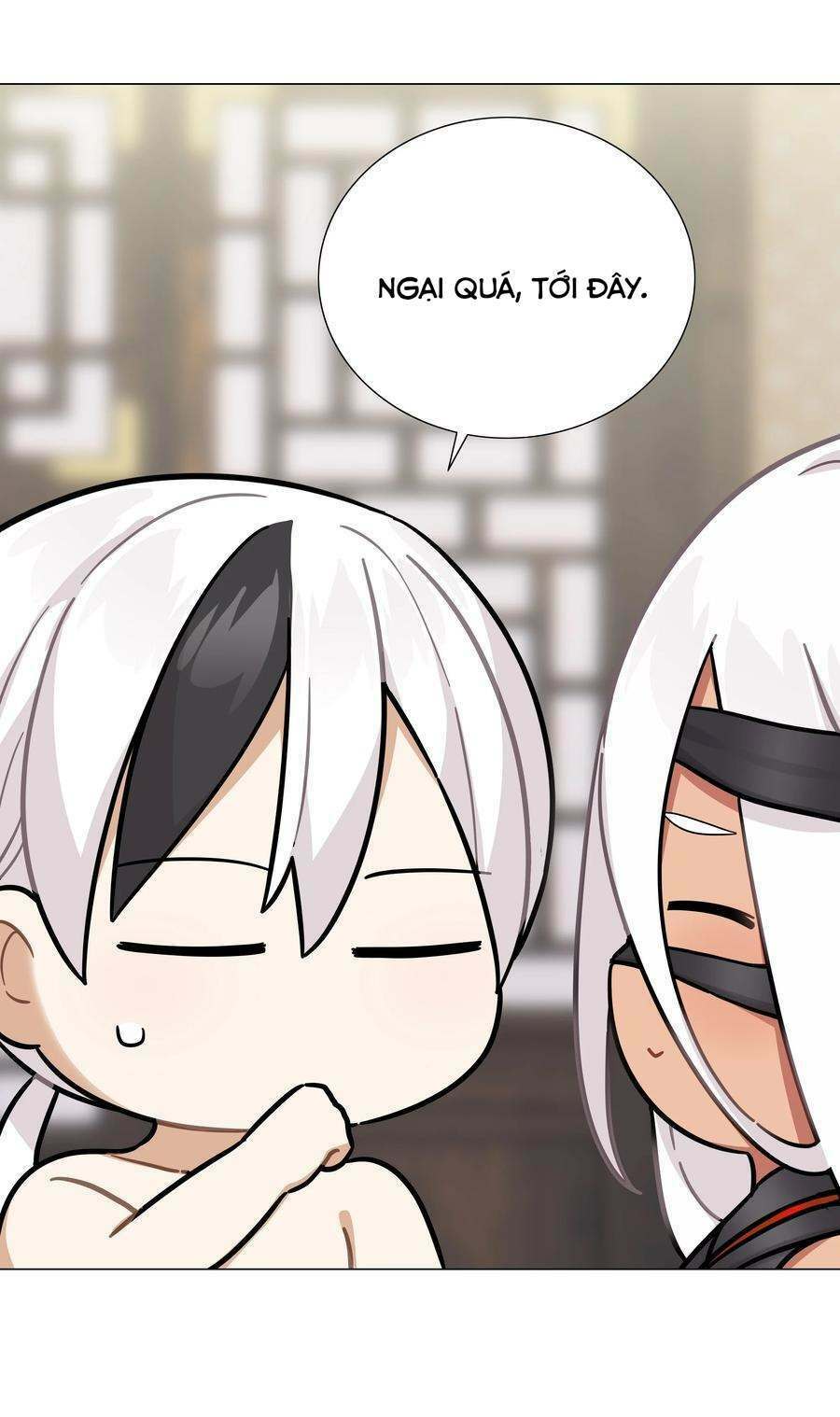 My Harem Grew So Large, I Was Forced to Ascend: Chapter 69