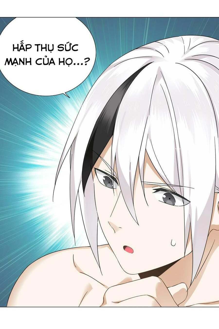 My Harem Grew So Large, I Was Forced to Ascend: Chapter 69