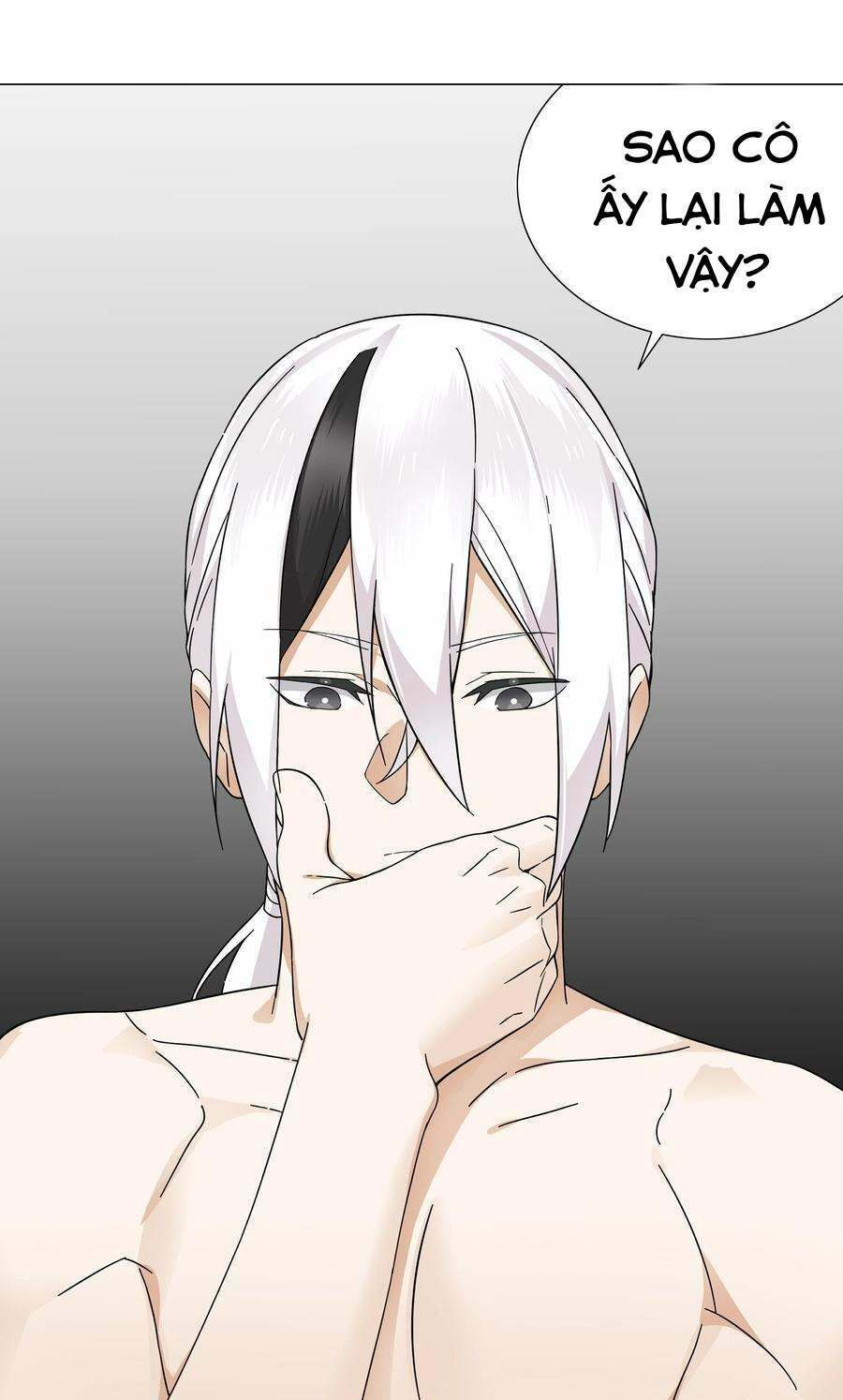 My Harem Grew So Large, I Was Forced to Ascend: Chapter 69