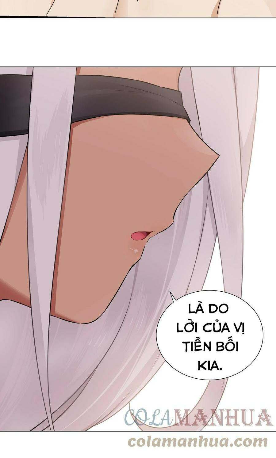 My Harem Grew So Large, I Was Forced to Ascend: Chapter 69