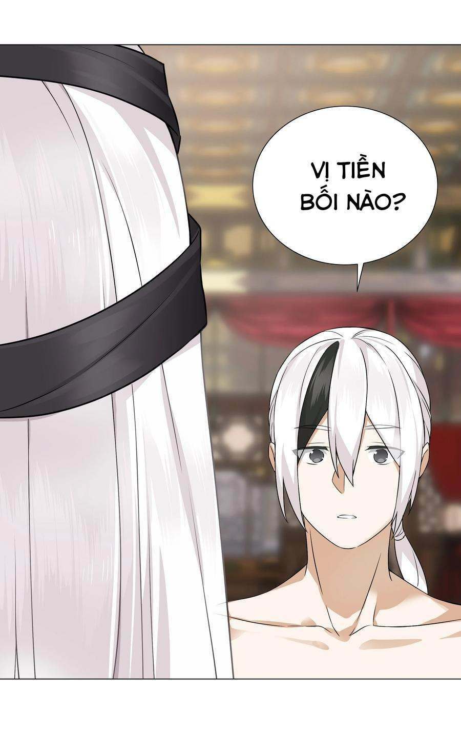 My Harem Grew So Large, I Was Forced to Ascend: Chapter 69