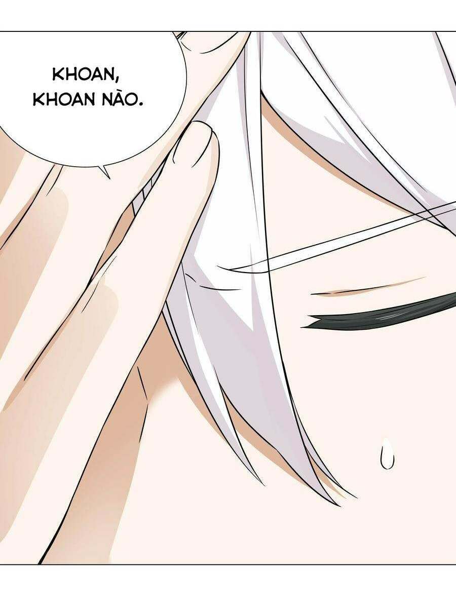 My Harem Grew So Large, I Was Forced to Ascend: Chapter 69