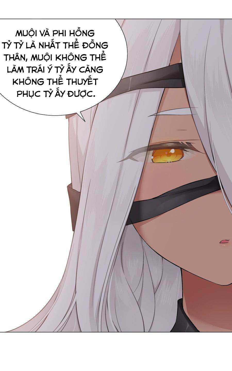 My Harem Grew So Large, I Was Forced to Ascend: Chapter 69