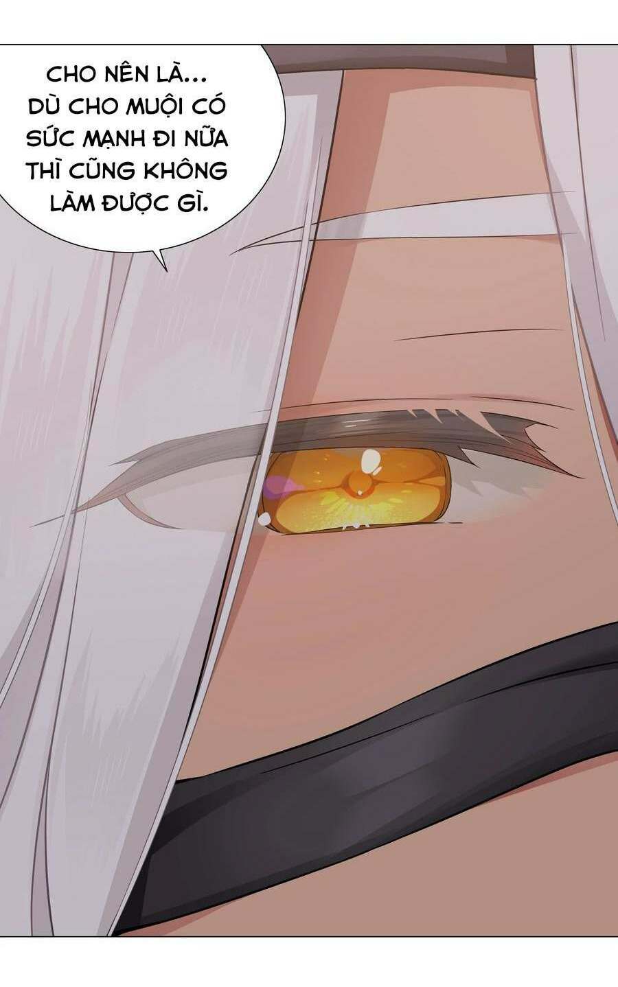 My Harem Grew So Large, I Was Forced to Ascend: Chapter 69