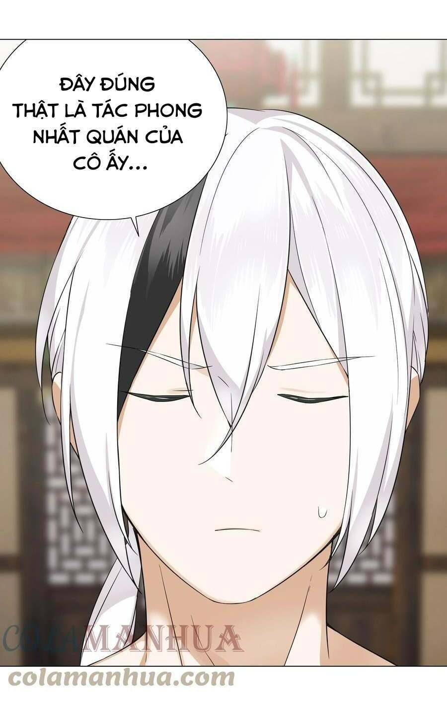My Harem Grew So Large, I Was Forced to Ascend: Chapter 69