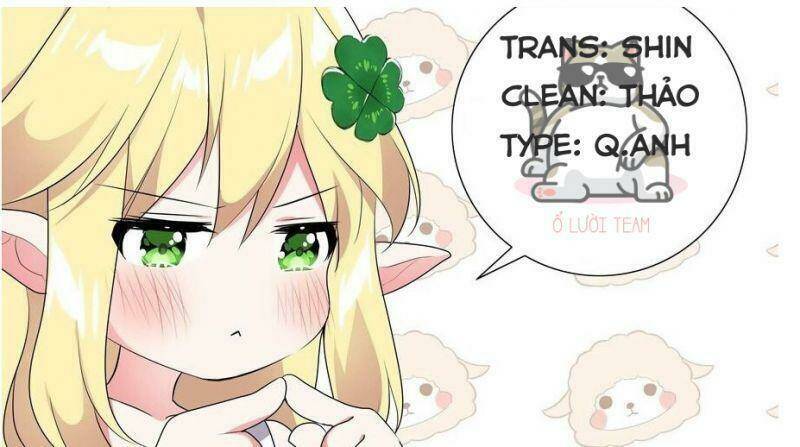 My Harem Grew So Large, I Was Forced to Ascend: Chapter 7
