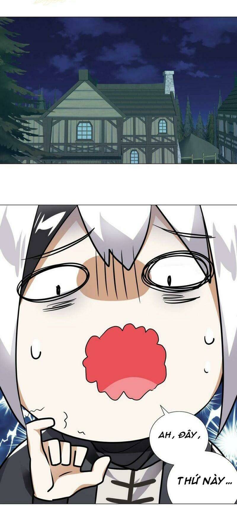 My Harem Grew So Large, I Was Forced to Ascend: Chapter 7
