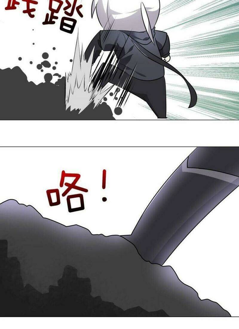 My Harem Grew So Large, I Was Forced to Ascend: Chapter 7