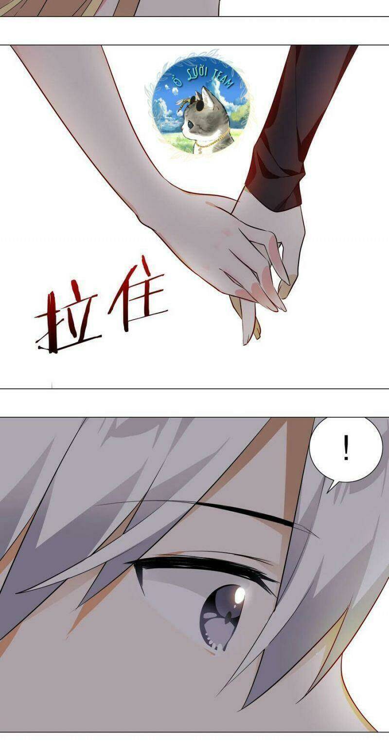 My Harem Grew So Large, I Was Forced to Ascend: Chapter 7