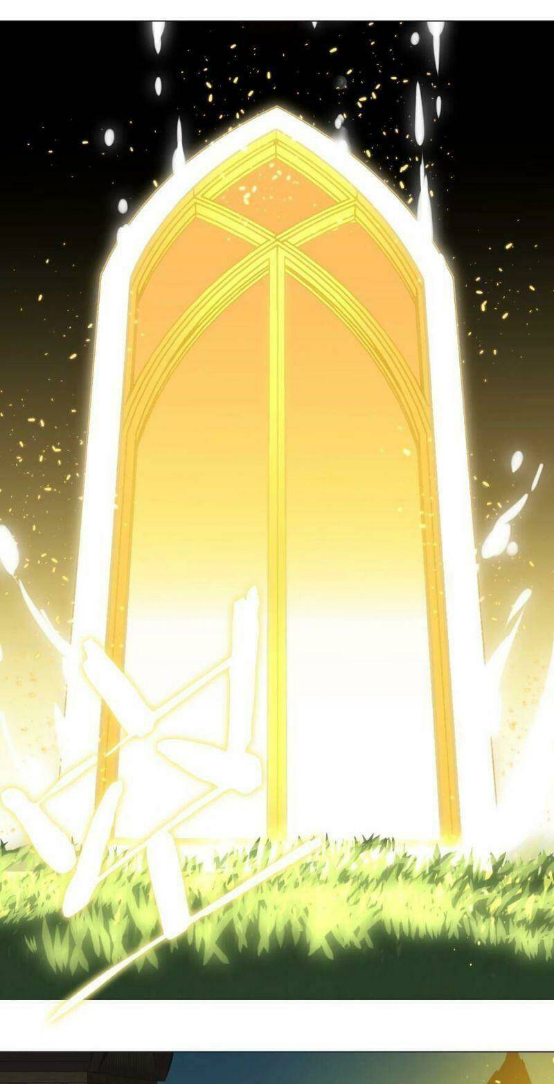 My Harem Grew So Large, I Was Forced to Ascend: Chapter 7