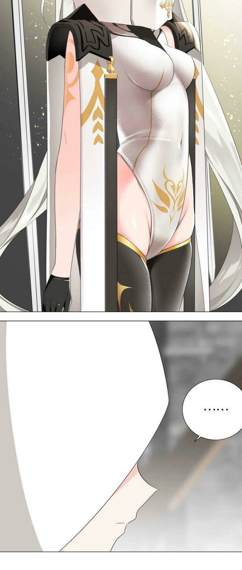 My Harem Grew So Large, I Was Forced to Ascend: Chapter 7
