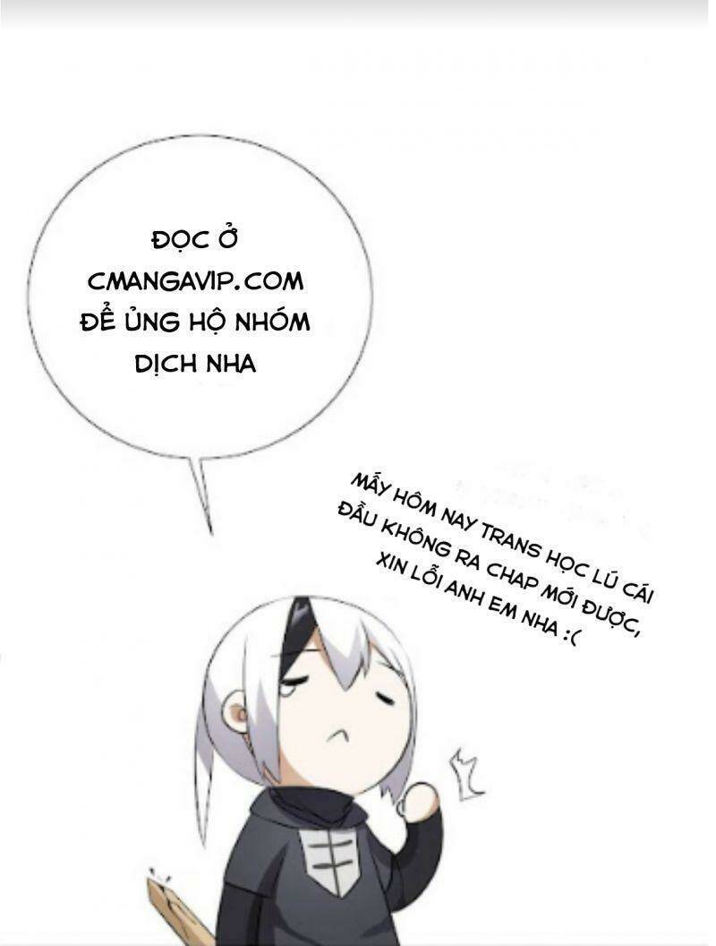 My Harem Grew So Large, I Was Forced to Ascend: Chapter 7