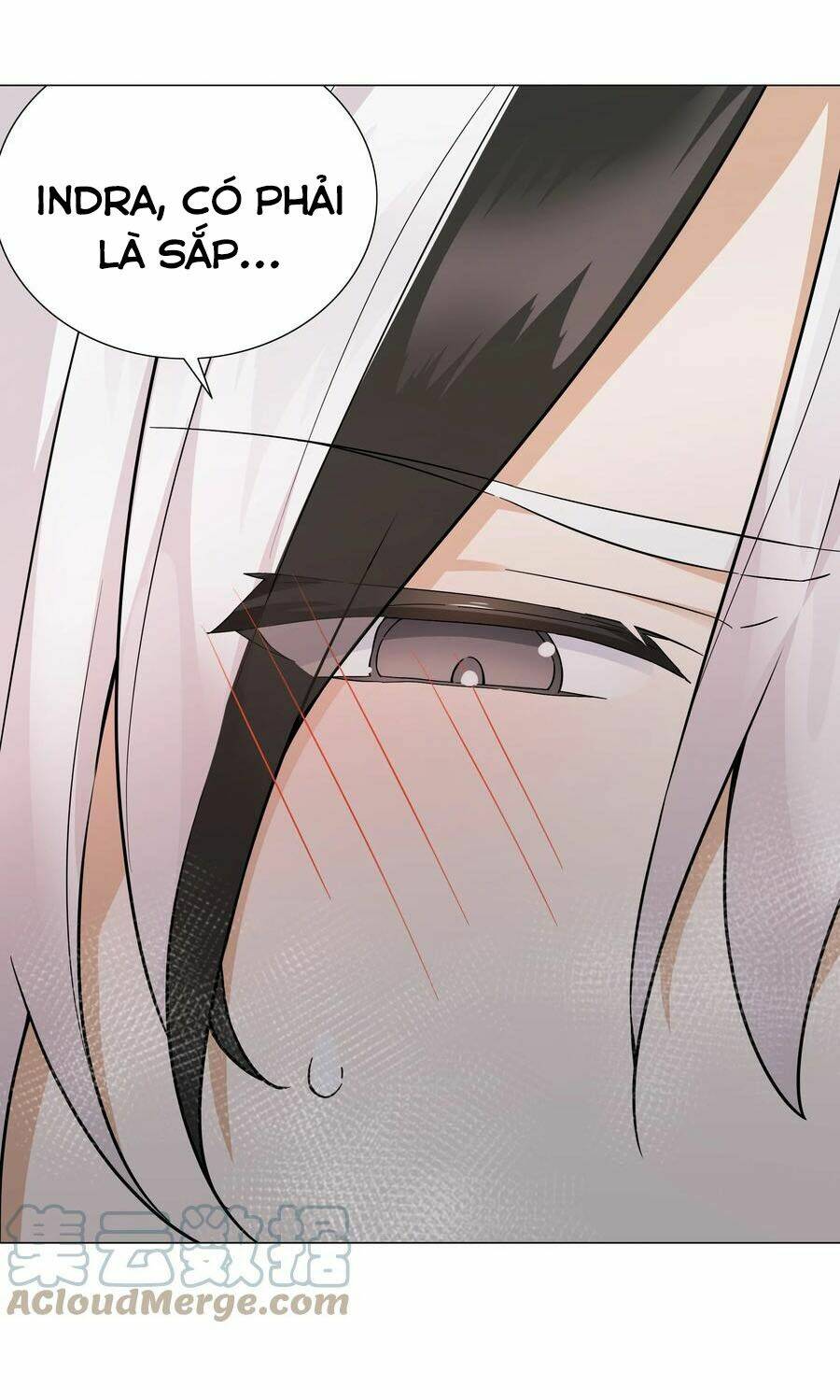 My Harem Grew So Large, I Was Forced to Ascend: Chapter 70