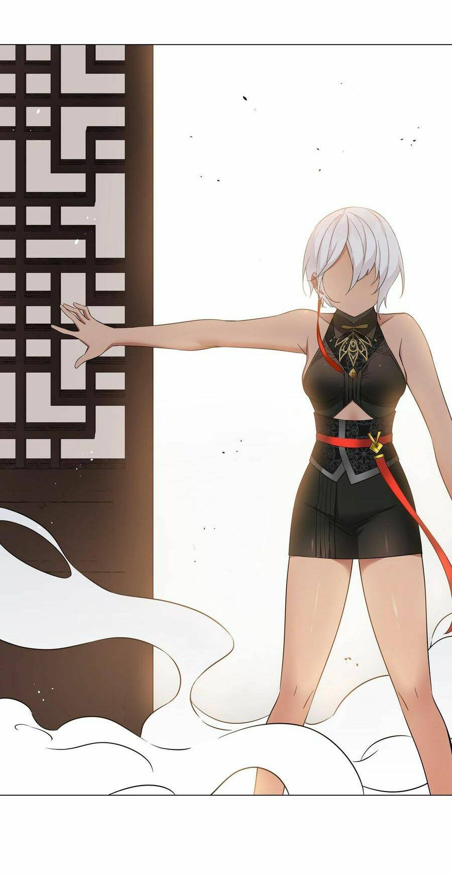 My Harem Grew So Large, I Was Forced to Ascend: Chapter 70