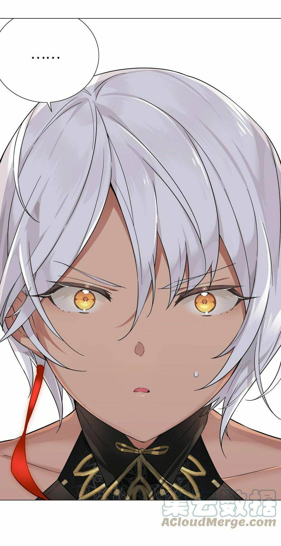 My Harem Grew So Large, I Was Forced to Ascend: Chapter 70