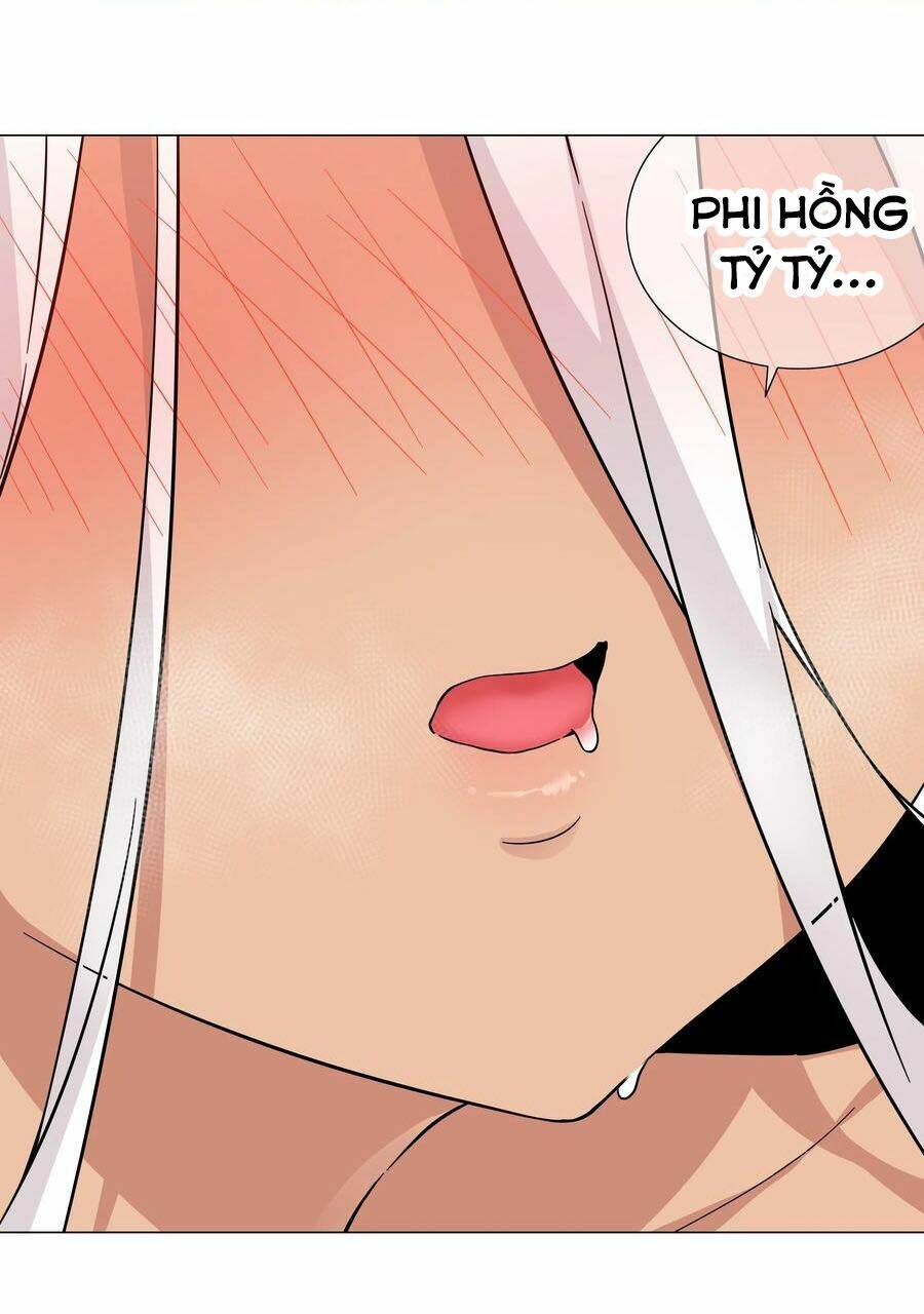 My Harem Grew So Large, I Was Forced to Ascend: Chapter 70