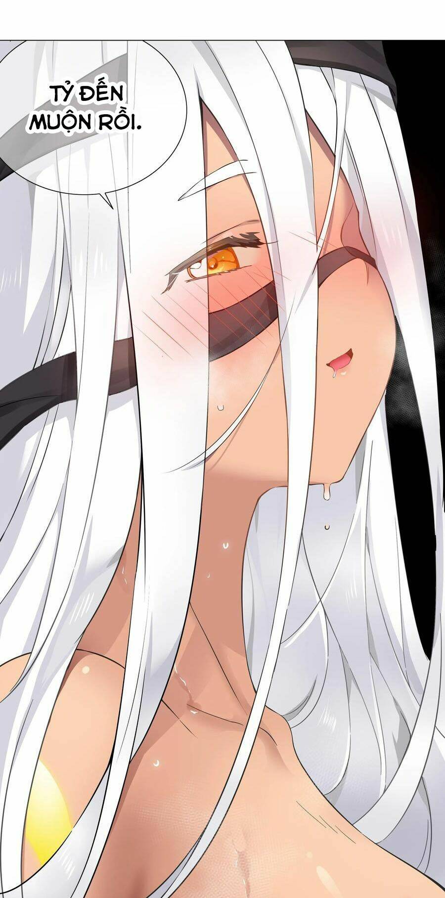 My Harem Grew So Large, I Was Forced to Ascend: Chapter 70