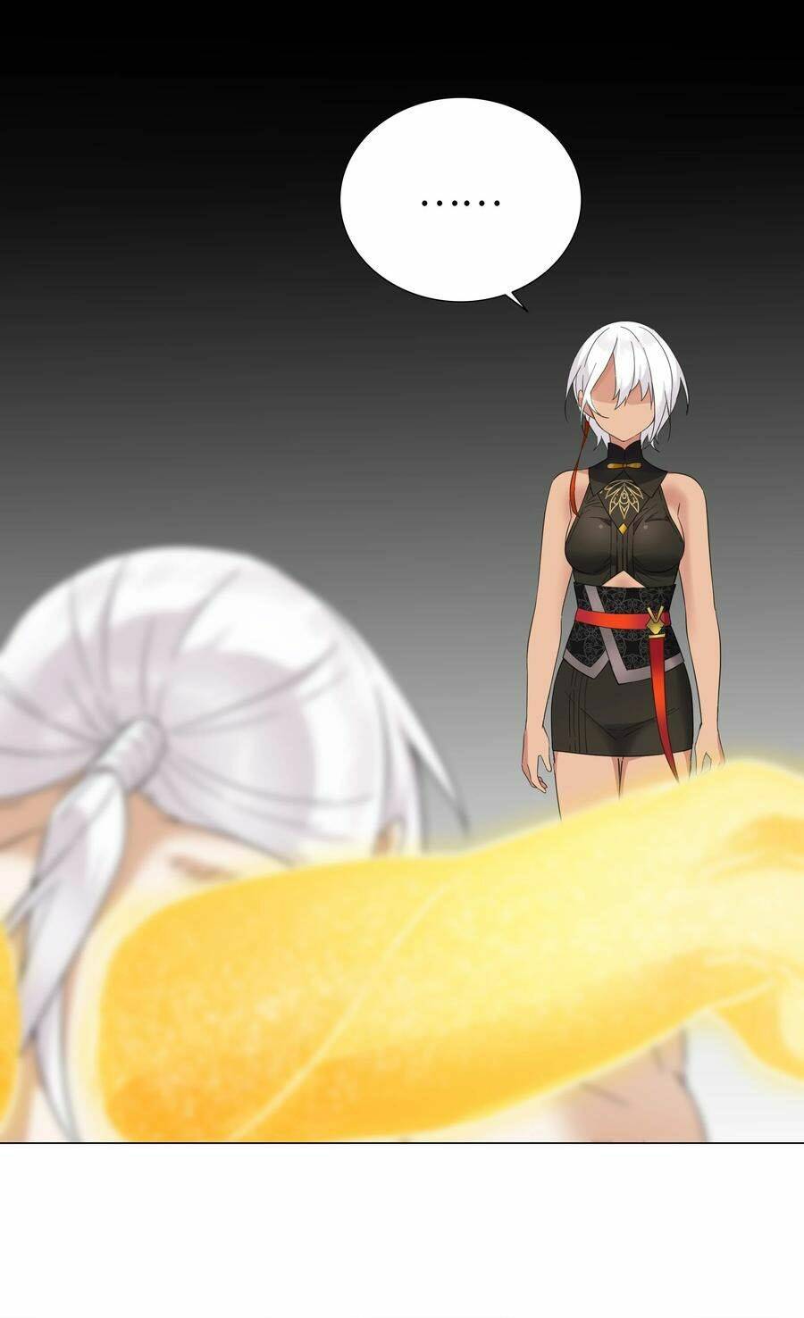My Harem Grew So Large, I Was Forced to Ascend: Chapter 70