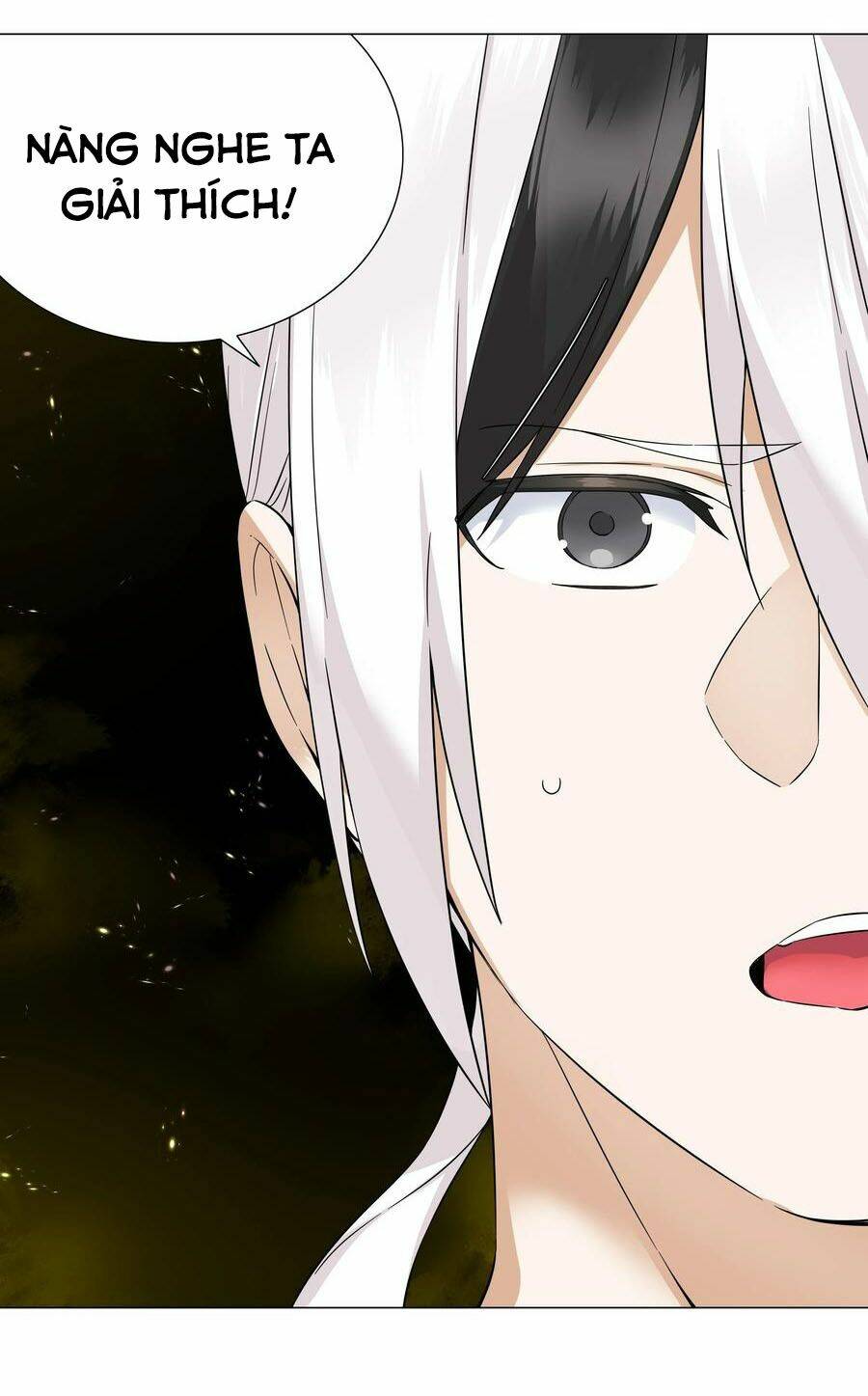 My Harem Grew So Large, I Was Forced to Ascend: Chapter 70