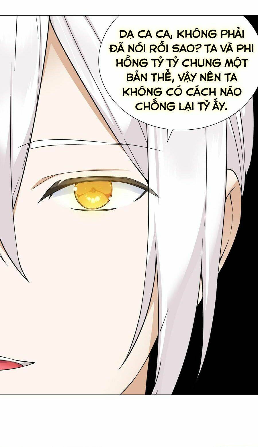 My Harem Grew So Large, I Was Forced to Ascend: Chapter 70