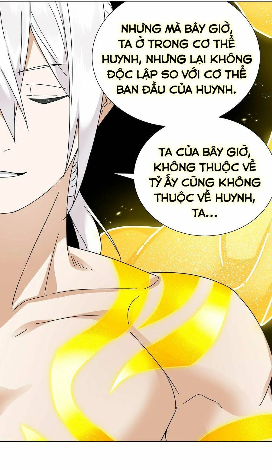 My Harem Grew So Large, I Was Forced to Ascend: Chapter 70