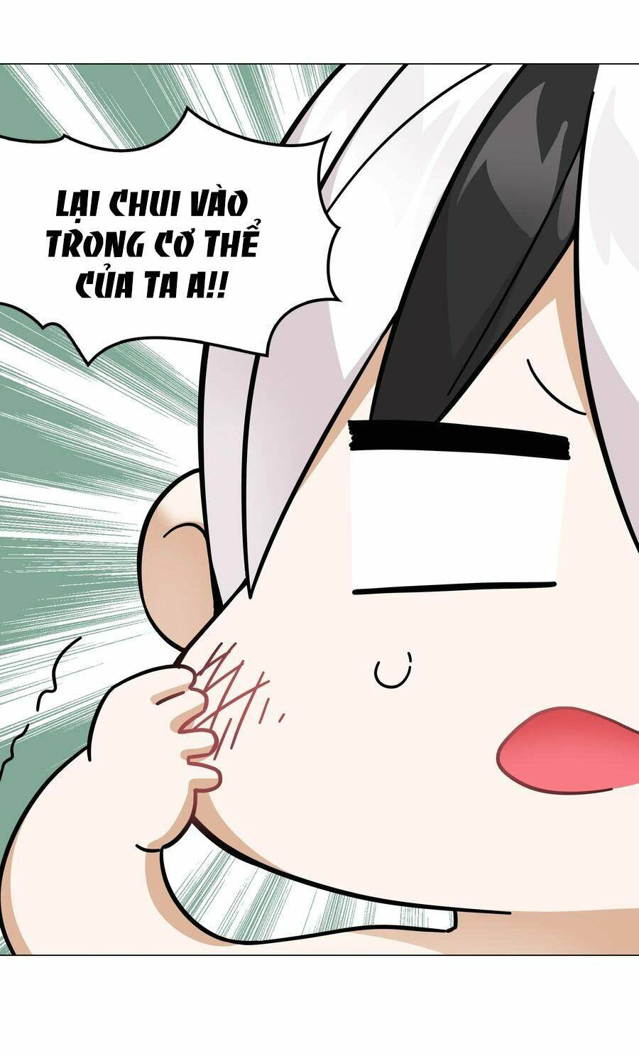 My Harem Grew So Large, I Was Forced to Ascend: Chapter 70