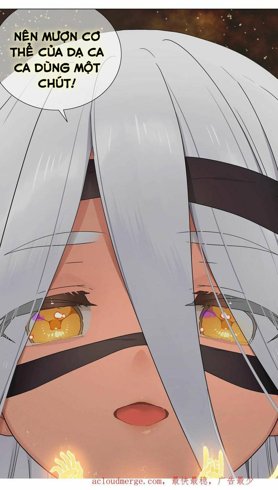 My Harem Grew So Large, I Was Forced to Ascend: Chapter 70