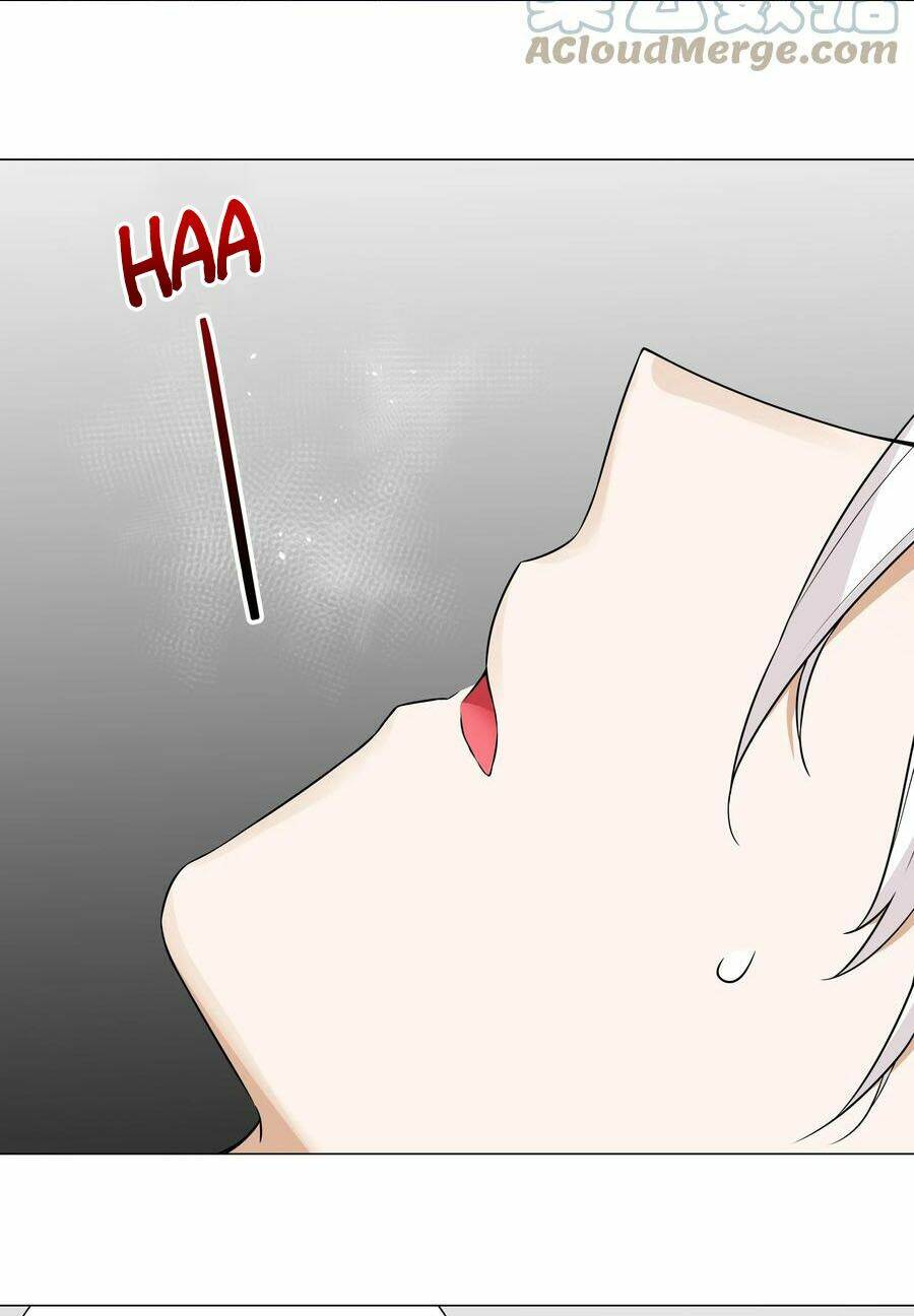 My Harem Grew So Large, I Was Forced to Ascend: Chapter 70