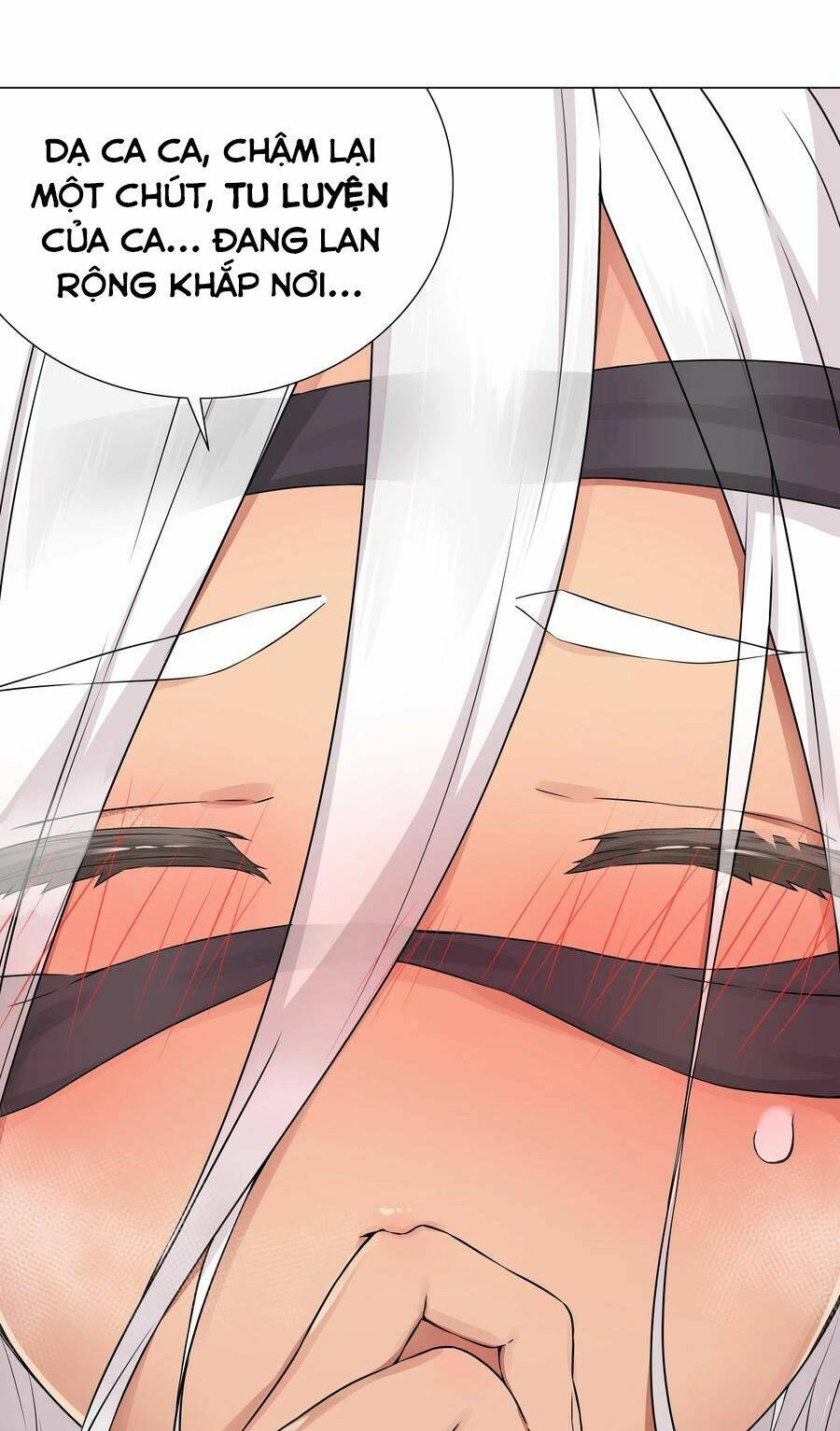 My Harem Grew So Large, I Was Forced to Ascend: Chapter 70