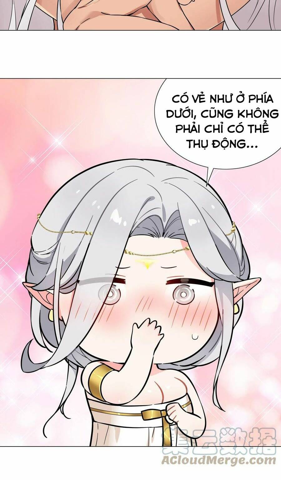 My Harem Grew So Large, I Was Forced to Ascend: Chapter 70