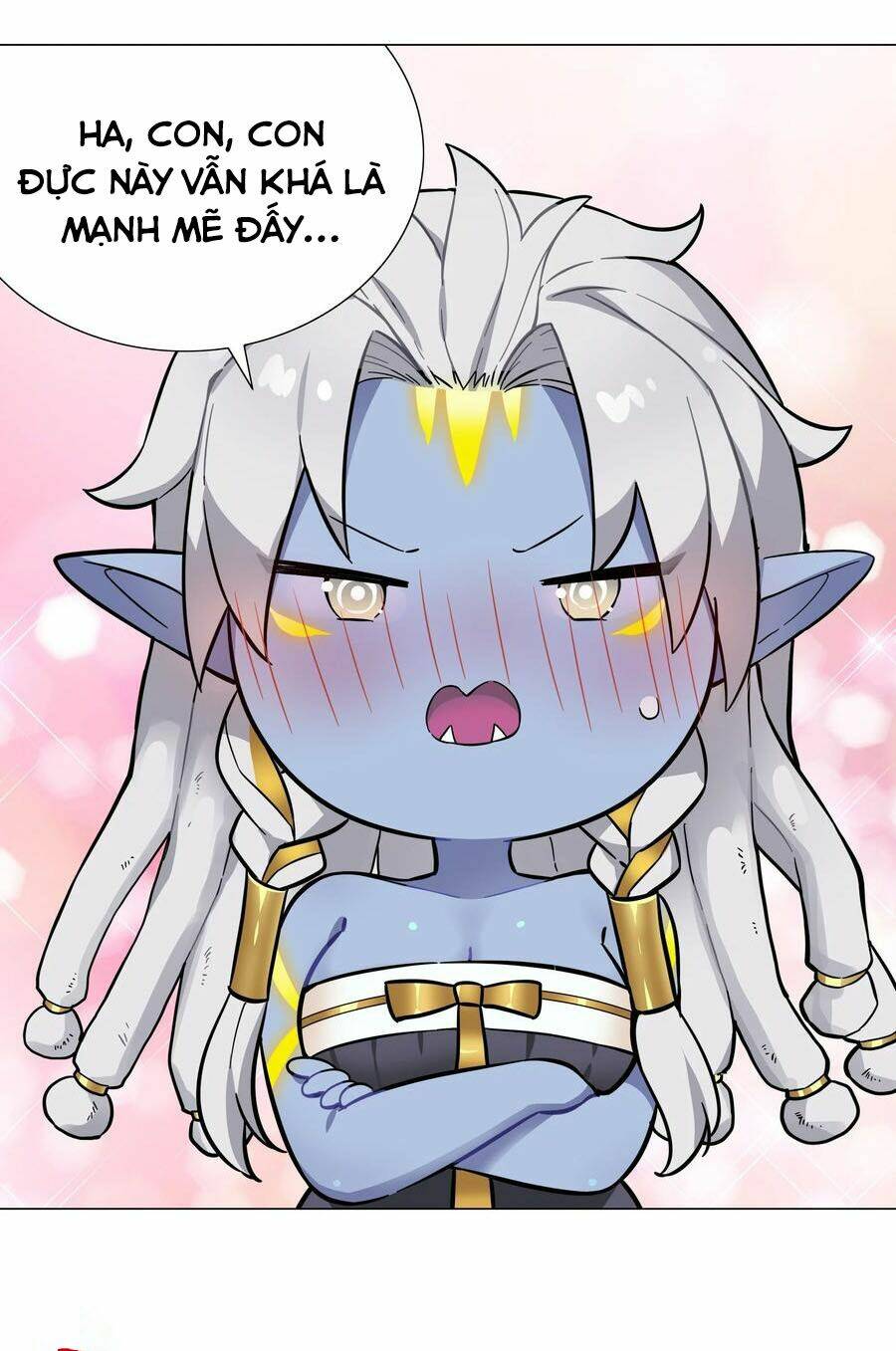 My Harem Grew So Large, I Was Forced to Ascend: Chapter 70