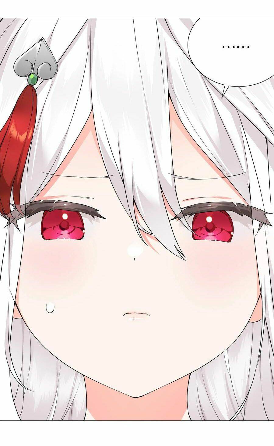 My Harem Grew So Large, I Was Forced to Ascend: Chapter 70