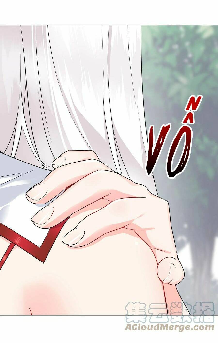 My Harem Grew So Large, I Was Forced to Ascend: Chapter 70