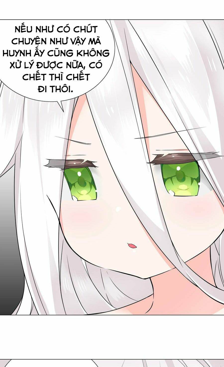 My Harem Grew So Large, I Was Forced to Ascend: Chapter 70