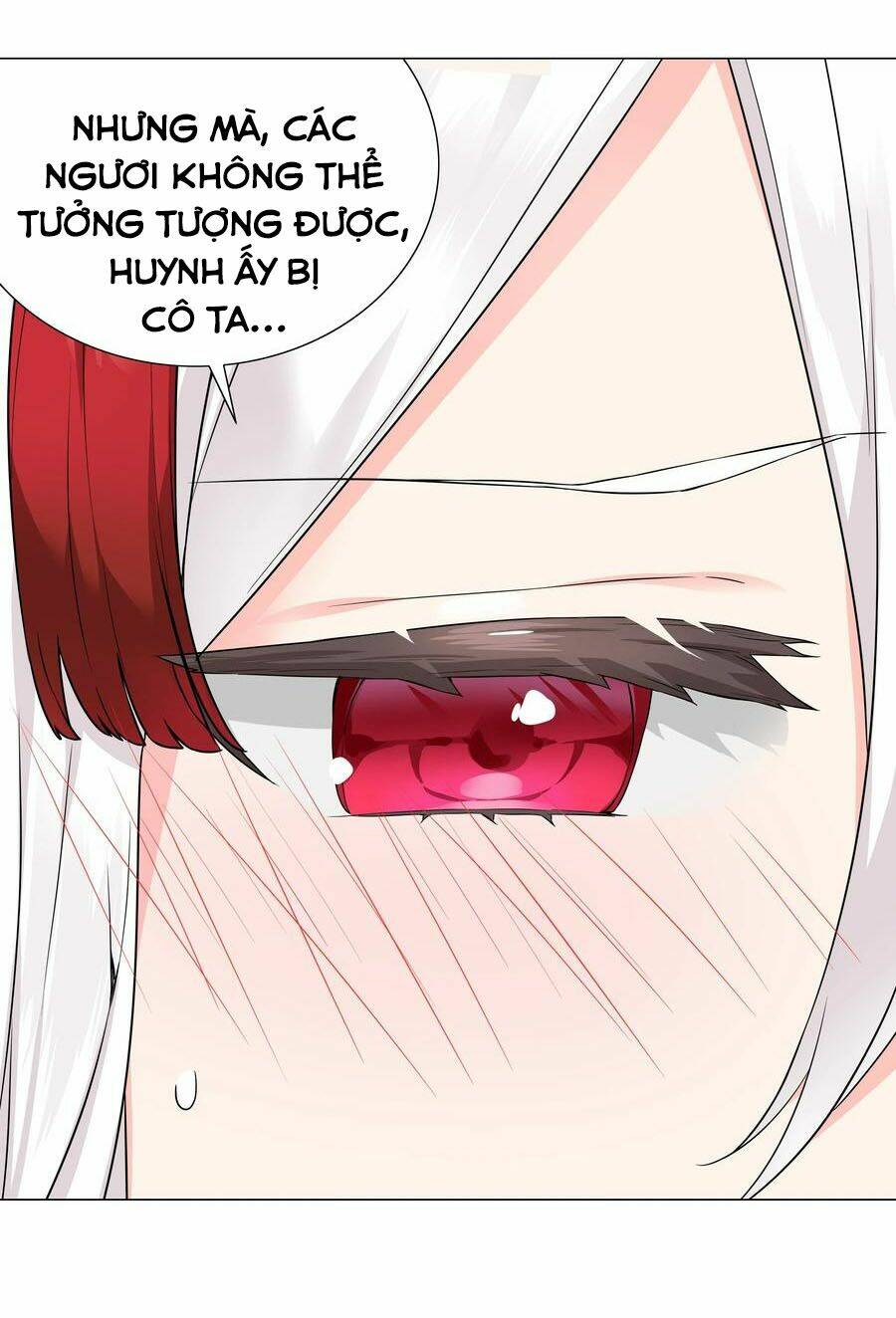 My Harem Grew So Large, I Was Forced to Ascend: Chapter 70